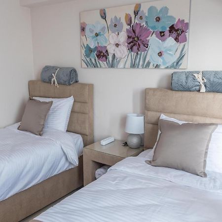 A Klub Apartmani Mrcajevci ภายนอก รูปภาพ