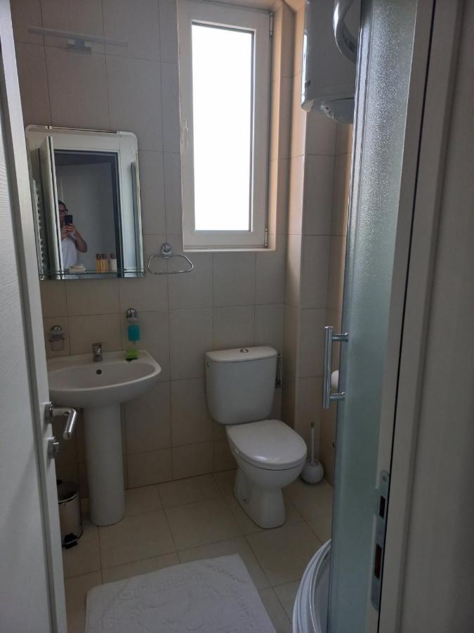 A Klub Apartmani Mrcajevci ภายนอก รูปภาพ