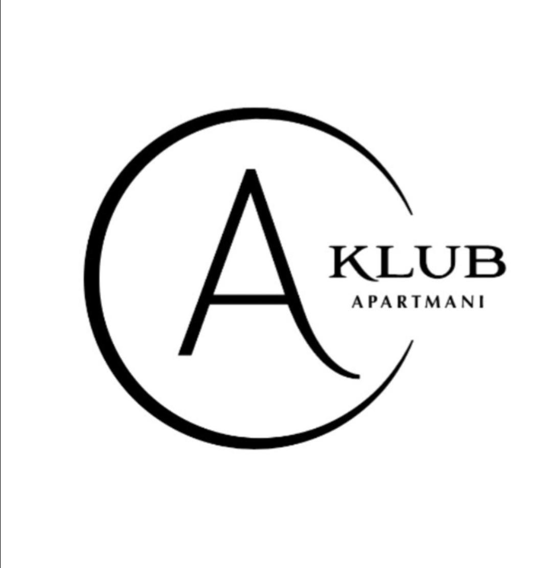 A Klub Apartmani Mrcajevci ภายนอก รูปภาพ